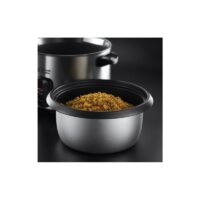 Cuiseur à Riz Russell Hobbs Cook@Home 19750-56 Inox Tunisie