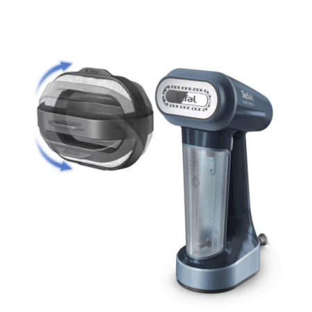 Défroisseur à Main Tefal DT8755EO 1800 W Bleu Tunisie