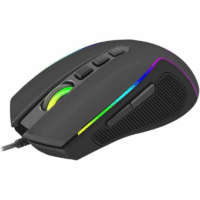 Souris Gaming Filaire T-dagger Darkangel Preto – Noir -T-TGM209 Tunisie