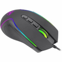 Souris Gaming Filaire T-dagger Darkangel Preto – Noir -T-TGM209 Tunisie