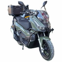 Scooter Lm Adv 125cc Injection Abs + Tcs – Baige Tunisie