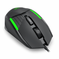 Souris Gaming Filaire T-dagger Blaze – Noir -T-TGM116 Tunisie