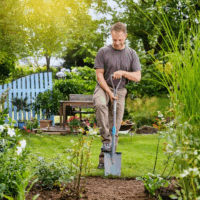 Pelle NatureLine Gardena – 17000-20 Tunisie