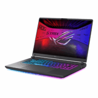 Pc Portable Gamer ASUS ROG STRIX G16 G615JPR-S5043 I9 14ème 16Go 1To SSD RTX 5070 8Go – Gris – 90NR0L91-M006M0 Tunisie