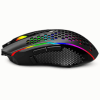 Souris Gaming Filaire T-dagger Imperial V2 – Noir -T-TGM310 Tunisie