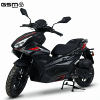 Tricycle Electrique Yadea E8S – Bleu Tunisie