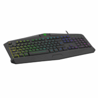 Clavier Gaming Filaire Mécanique T-Dagger Tanker RGB – Noir –  T-TGK202 Tunisie