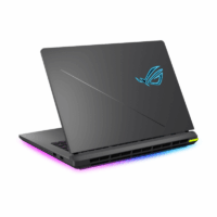 Pc Portable Gamer ASUS ROG STRIX G16 G615JPR-S5043 I9 14ème 16Go 1To SSD RTX 5070 8Go – Gris – 90NR0L91-M006M0 Tunisie