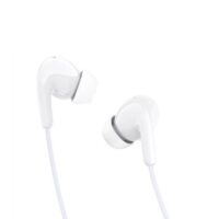 Ecouteurs Filaires avec Type C XIAOMI Blanc – BHR8931GL Tunisie