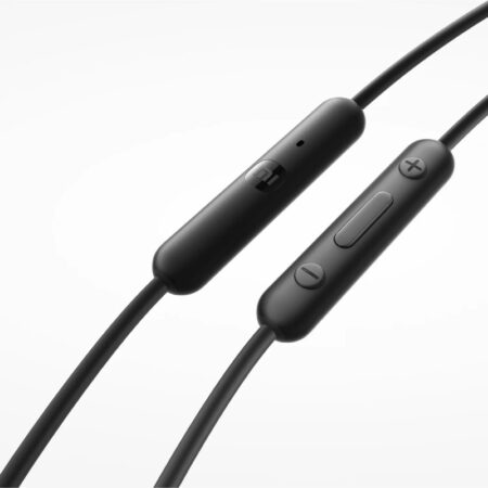 Ecouteurs Filaires avec Type C XIAOMI Noir – BHR8930GL Tunisie