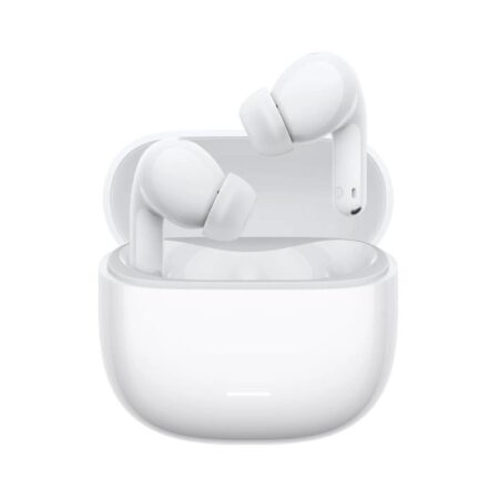 Écouteurs Sans Fil XIAOMI Redmi Buds 8 Lite Blanc – BHR08OLGL Tunisie