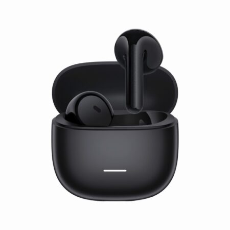 Écouteurs Sans fil XIAOMI Redmi Buds 8 Active Noir – BHR08JTGL Tunisie