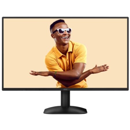 Ecran AOC PRO 24B31H 23.8 » Full HD IPS 120Hz Noir  – 24B31H Tunisie