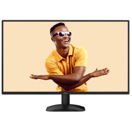 Ecran AOC PRO 27B31H 27 » Full HD IPS 120Hz Noir  – 27B31H Tunisie