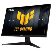 Ecran ASUS TUF Gaming VG27AQM5A 27&Prime; QHD FAST IPS 300 Hz Noir – 90LM0BG0-B01971 Tunisie