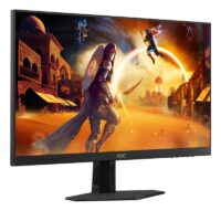 Ecran Gaming AOC 24G4HRE 23.8 » Full HD Fast IPS 200Hz Noir – 24G4HRE Tunisie