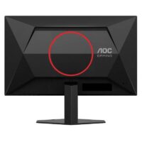 Ecran Gaming AOC 24G4HRE 23.8 » Full HD Fast IPS 200Hz Noir – 24G4HRE Tunisie