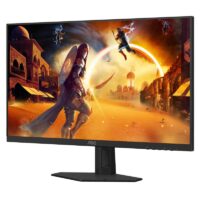 Ecran Gaming AOC 25G4SRE 24.5 » Full HD Fast IPS 310Hz Noir – 25G4SRE Tunisie