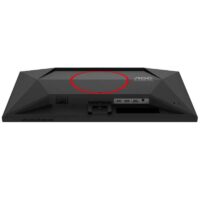 Ecran Gaming AOC 25G4SRE 24.5 » Full HD Fast IPS 310Hz Noir – 25G4SRE Tunisie