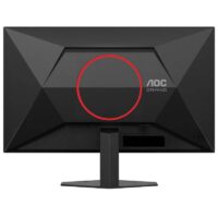 Ecran Gaming AOC 27G4HRE 27 » Full HD Fast IPS 200Hz Noir – 27G4HRE Tunisie