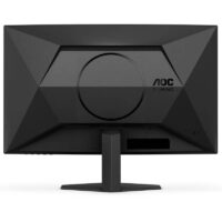 Ecran Gaming AOC C27G4ZXE 27 » Full HD Incurvé 280 Hz Noir – C27G4ZXE Tunisie