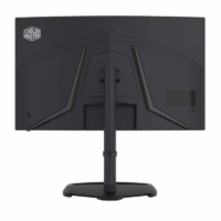 Ecran Gaming COOLER MASTER GM27QP 27&Prime; 2K Curved 240 Hz – GM27QP Tunisie
