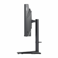 Ecran Gaming COOLER MASTER GM27QP 27&Prime; 2K Curved 240 Hz – GM27QP Tunisie