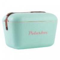 Glacière Portable Polarbox Classic 20 L 9210 Vert Tunisie