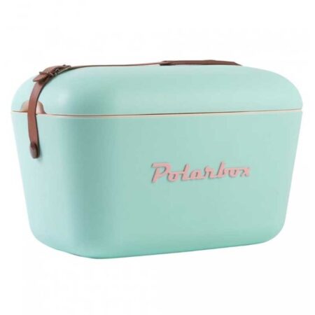 Glacière Portable Polarbox Classic 20 L 9210 Vert Tunisie