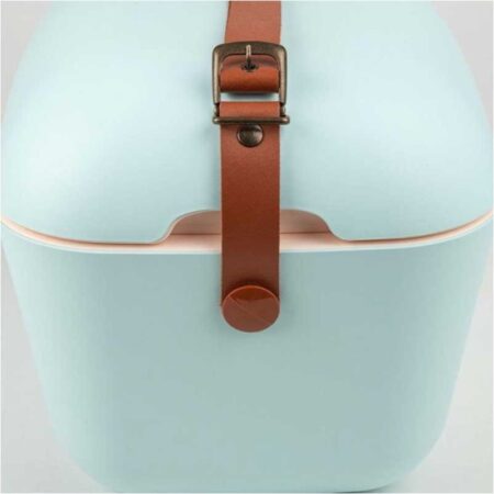 Glacière Portable Polarbox Classic 20 L 9216 Bleu Tunisie