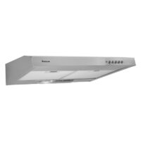 Hotte Casquette Focus F.902X 90 cm Inox Tunisie