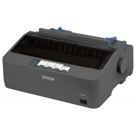 Imprimante Matricielle Epson LQ-350 – C11CC25001 Tunisie