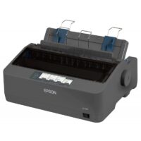 Imprimante Matricielle Epson LQ-350 – C11CC25001 Tunisie