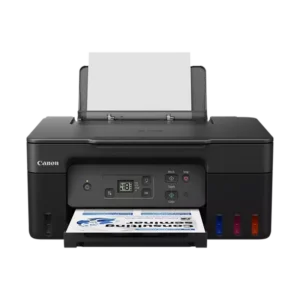 Imprimante Multifonction CANON G2470 PIXMA 3En1 Couleur Noir – G2470 Tunisie