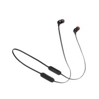 Écouteurs Sans Fil JBL T125BT – Blanc Tunisie