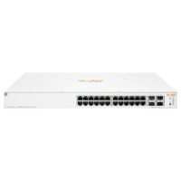 Aruba Instant On 1930 48G Class4 PoE 370W -Blanc – JL686B Tunisie