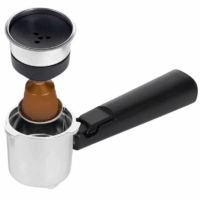 Machine à Café Expresso Prova 1,5 L 1350 W PE-777 Noir Tunisie