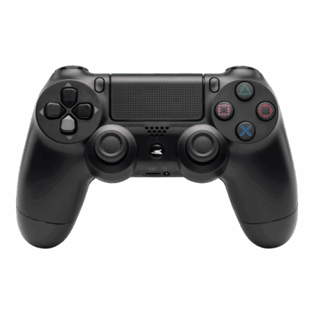 Manette Sans Fil BARACUDA SWORDFISH BGP-021 – Noir Tunisie