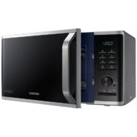 Micro-Onde Grill Samsung 23 L 800 W MG23K3575 Silver Tunisie