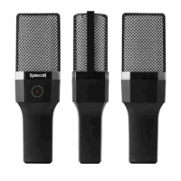 Microphone Redragon ADNE GM212 Noir Tunisie