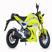 Moto Zimota Rks 125 – Rouge – RKS-125-ROUGE Tunisie