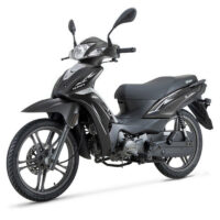 Scooter Électrique LVNENG LX05 Noir Tunisie