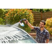 Nettoyeur BOSCH Haute-Pression EasyAquatak 100 – 06008A7E00 Tunisie