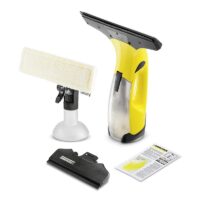 Nettoyeur Haute Pression KÄRCHER K5 Compact 2100 W KATH48083 Tunisie