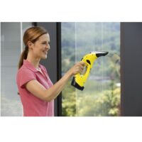 Nettoyeur De Vitres KÄRCHER WV 2 PLUS N KAAS48155 Tunisie
