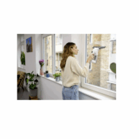 Nettoyeur De Vitres Kärcher WV1 Plus KAAS48245 Blanc Tunisie