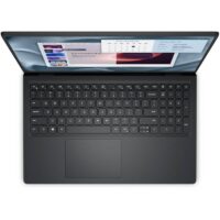 PC Portable DELL Pro 15 Essential PV15250 i7 13è Gén 8Go 512Go SSD Noir – PV15250_RPLU_006_P Tunisie