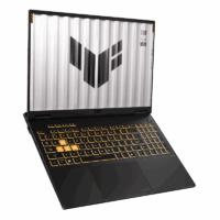 PC Portable Gamer ASUS F16 TUF608JMR-RV187W I5 14è Gén 16Go 1To RTX 5060 8G – Noir – 90NR0NB1-M00A70 Tunisie