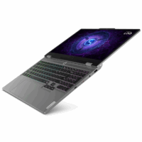 PC Portable Gamer LENOVO LOQ 15IAX9E i7 13è Gén 16Go 512Go RTX 4050 6Go – 83DV010QFG Tunisie