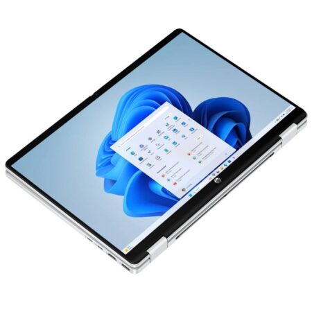PC Portable HP OmniBook 5 Flip 2-in-1 14-fp0005nk i5 13è Gén 16Go 512Go SSD Silver – BU6V2EA Tunisie